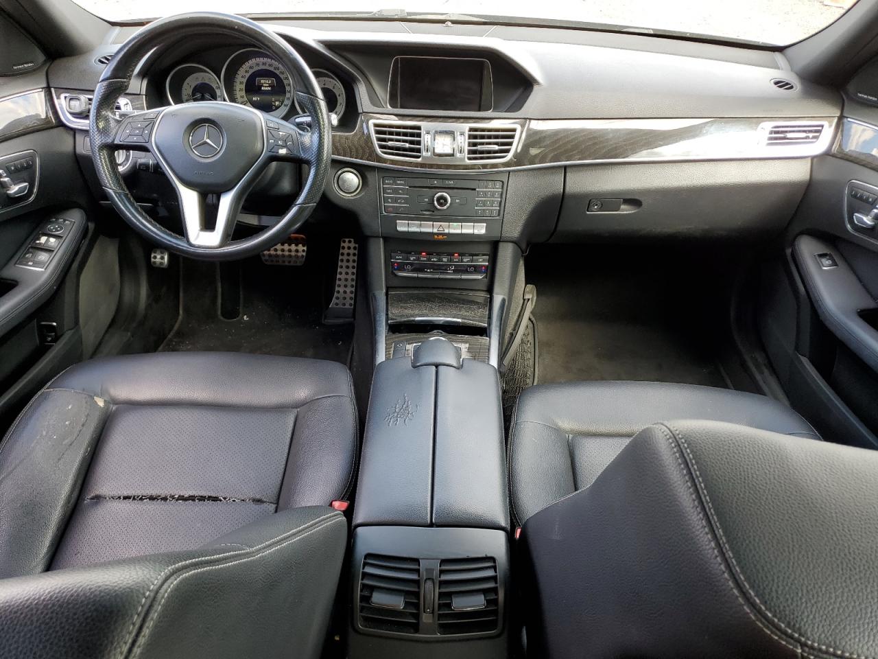 2016 Mercedes-Benz E 350 VIN: WDDHF5KB6GB304628 Lot: 70484615