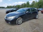 2007 LEXUS ES 350   for sale at Copart ON - COOKSTOWN