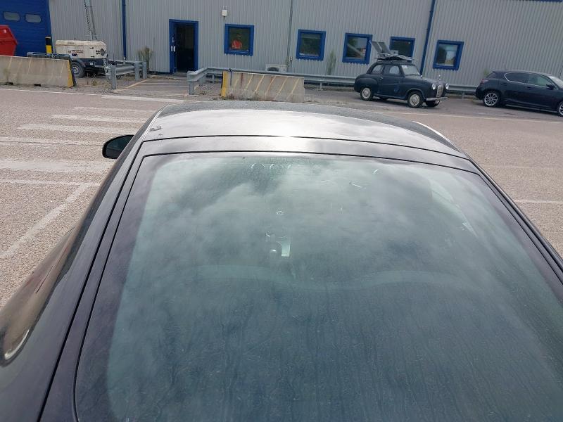 2007 AUDI TT 