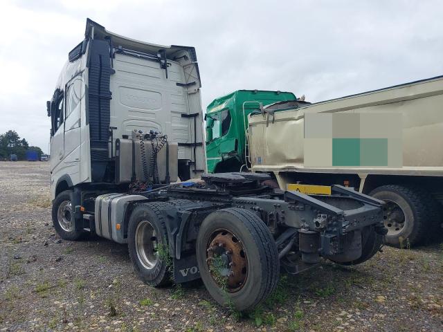 2024 VOLVO FH