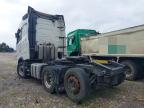 2024 VOLVO FH for sale at Copart SANDTOFT