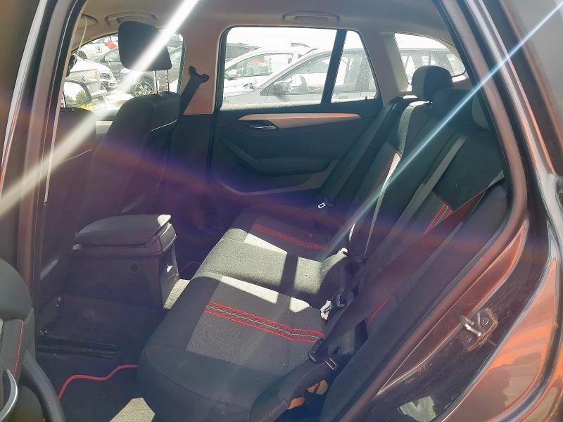 2013 BMW X1 SPORT