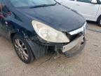 2010 VAUXHALL CORSA SXI  for sale at Copart NEWBURY