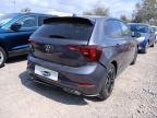 2025 VOLKSWAGEN POLO R-LINE TSI S-A  for sale at Copart BRISTOL