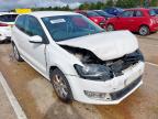 2014 VOLKSWAGEN POLO MATCH EDITION for sale at Copart NEWBURY