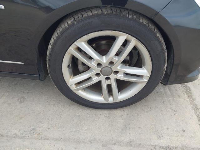 2012 MERCEDES BENZ E220 AVANT