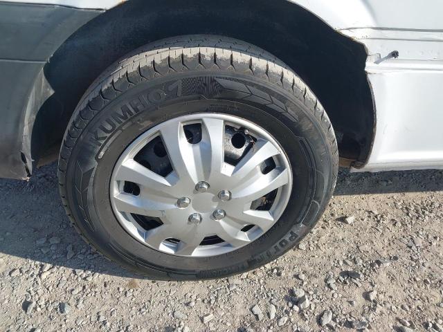 2010 VITO 109 CDI XLONG VITO 109 CDI XLONG 