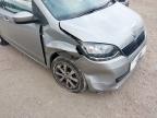 2017 SKODA CITIGO SE MPI  for sale at Copart YORK
