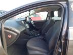 2016 FORD FOCUS TITANIUM  for sale at Copart YORK