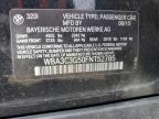 2015 BMW 320 I XDRIVE   à vendre chez Copart CT - HARTFORD SPRINGFIELD