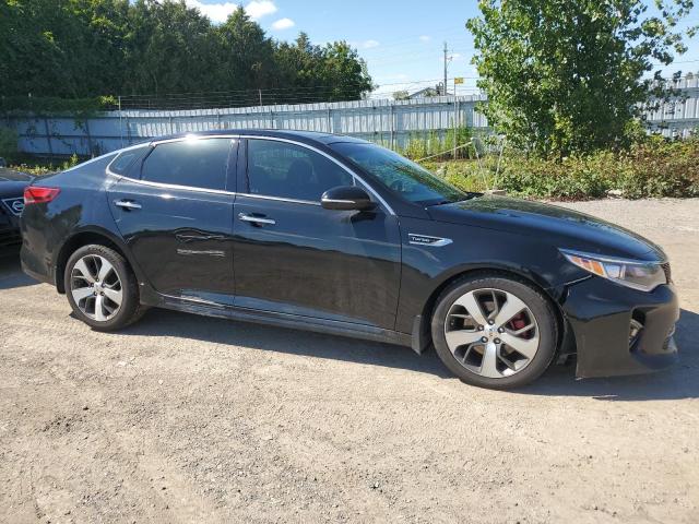 2016 KIA OPTIMA SXL  