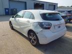 2016 MERCEDES BENZ A 180 D SE for sale at Copart NEWBURY