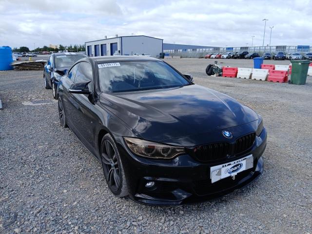 2014 BMW 435D XDRIV