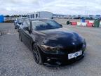 2014 BMW 435D XDRIV for sale at Copart CORBY