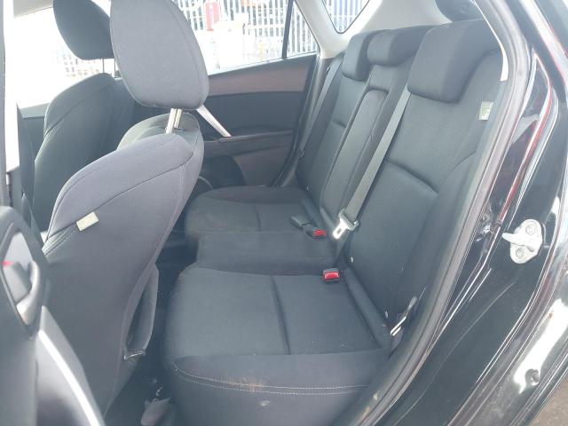 2011 MAZDA 3 TAKUYA 