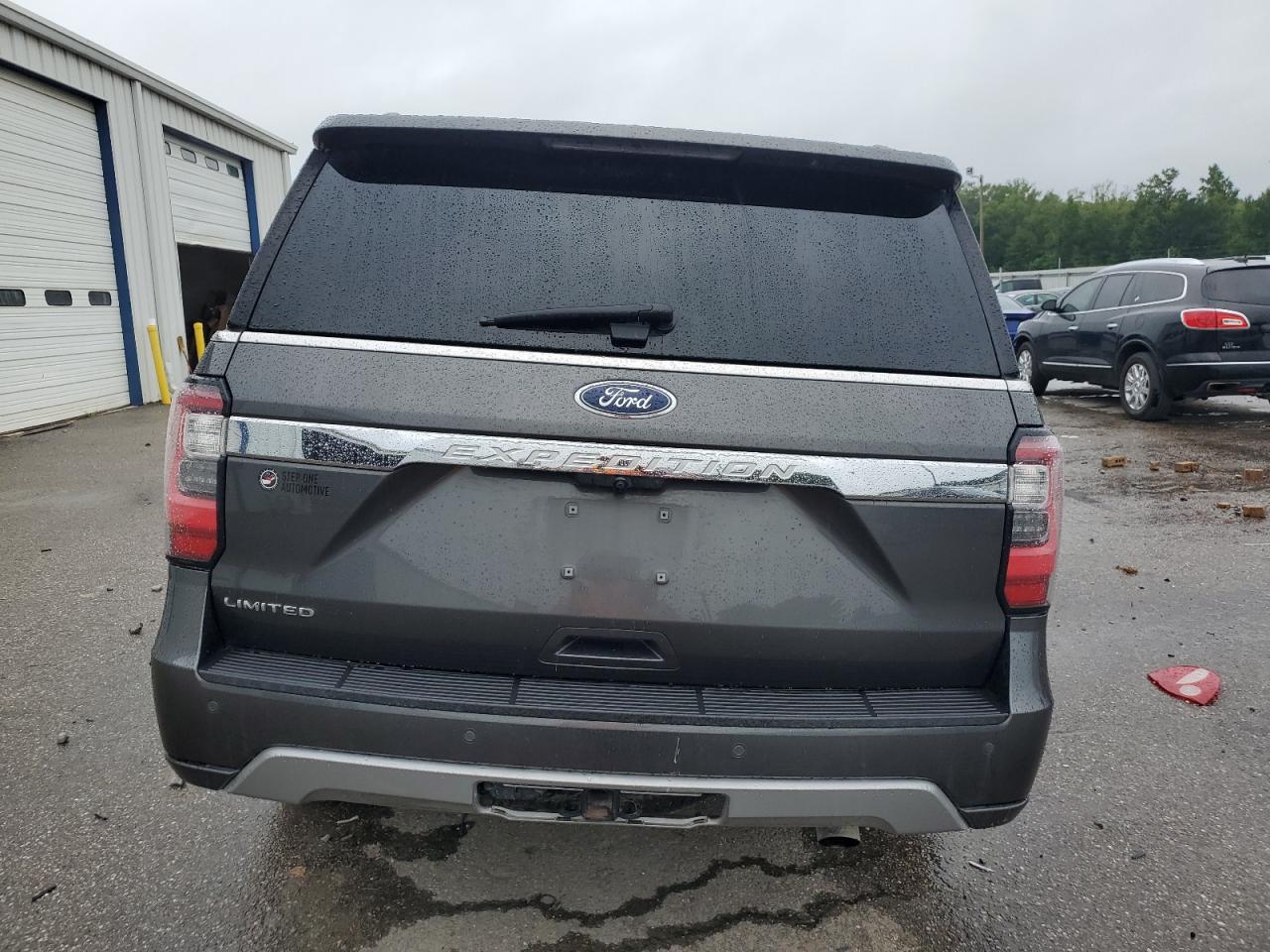 2019 Ford Expedition Limited VIN: 1FMJU1KT0KEA71626 Lot: 68509745