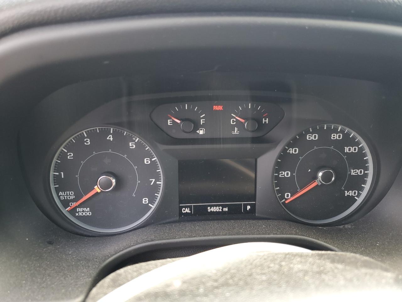 2019 GMC Acadia Sle VIN: 1GKKNKLA1KZ290262 Lot: 70303245