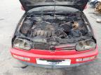 1995 VOLKSWAGEN GOLF VR6  for sale at Copart WHITBURN