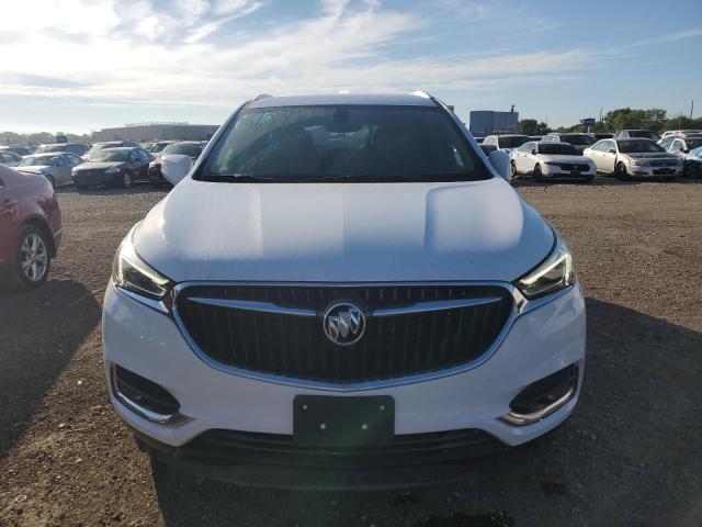  BUICK ENCLAVE 2018 White
