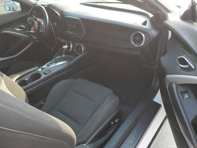  CHEVROLET CAMARO 2020 Biały