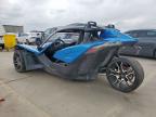 2020 POLARIS SLINGSHOT SL   for sale at Copart TX - DALLAS SOUTH