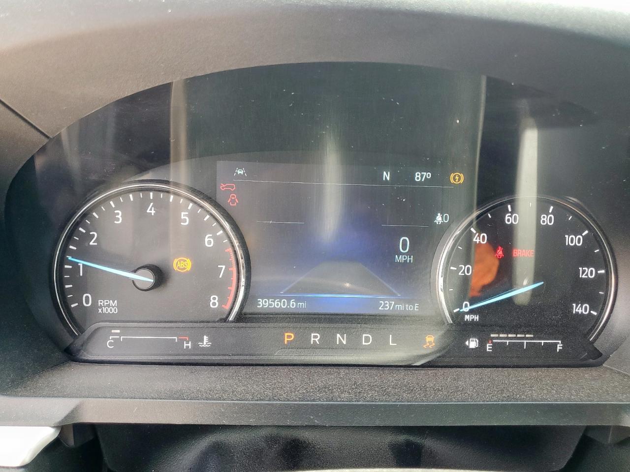 2022 Ford Explorer Xlt VIN: 1FMSK7DHXNGA13408 Lot: 66850525