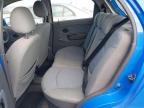 2007 CHEVROLET MATIZ SE for sale at Copart ROCHFORD