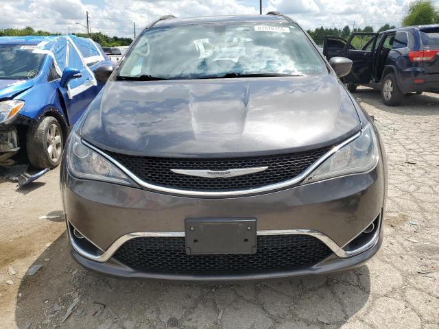  CHRYSLER PACIFICA 2017 Сharcoal