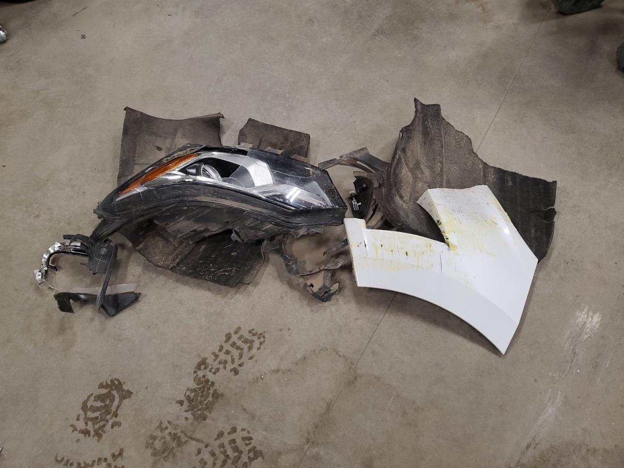 2021 Chevrolet Equinox Lt VIN: 3GNAXUEV6MS133573 Lot: 69398505