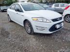 2014 FORD MONDEO ZETEC BUSINESS EDITION for sale at Copart WOLVERHAMPTON