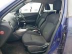 2014 NISSAN JUKE ACENTA for sale at Copart BRISTOL