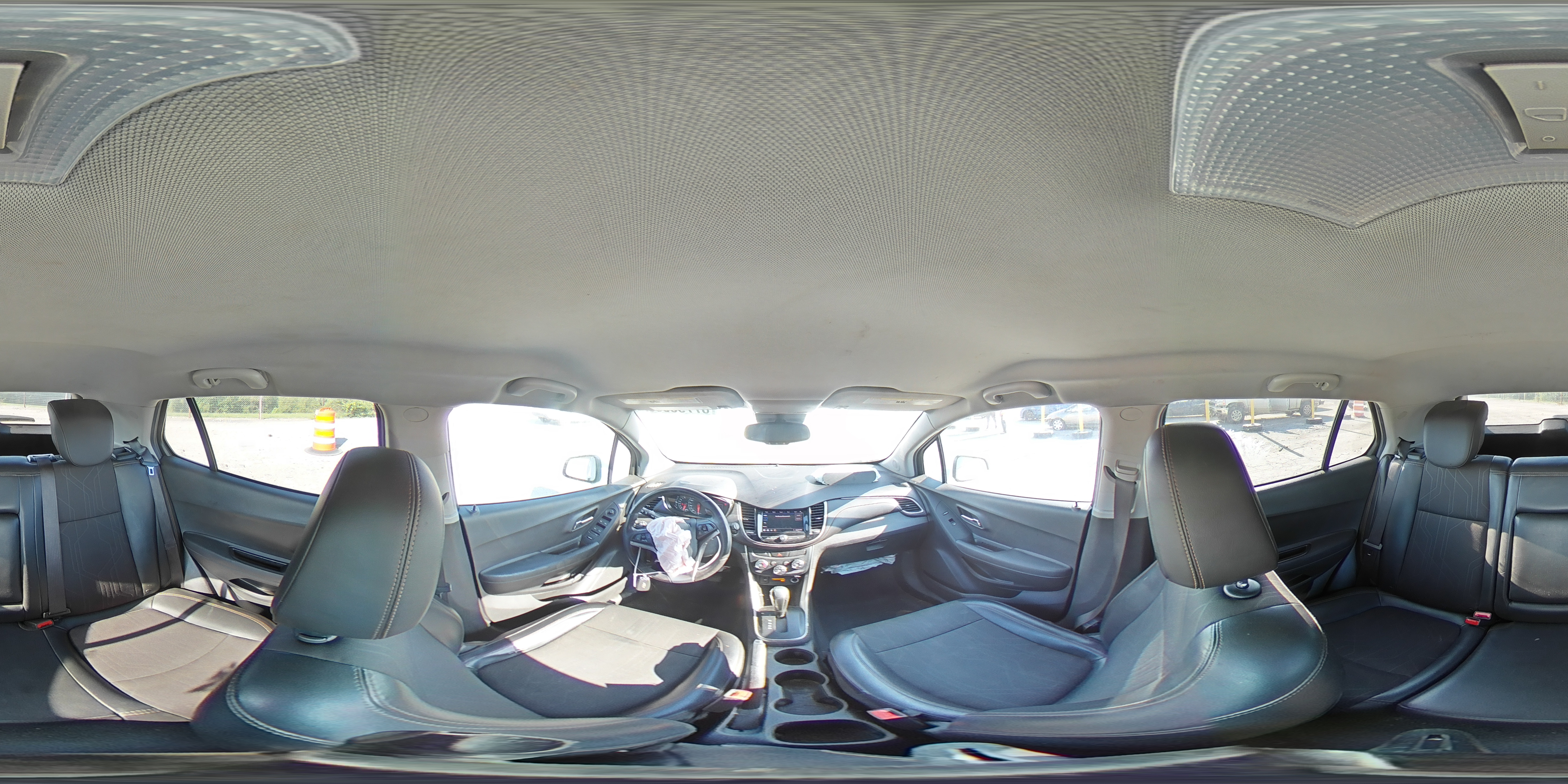 2020 Chevrolet Trax 1Lt VIN: 3GNCJLSB8LL113302 Lot: 67793965