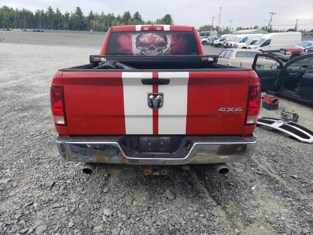 2014 RAM 1500 ST  