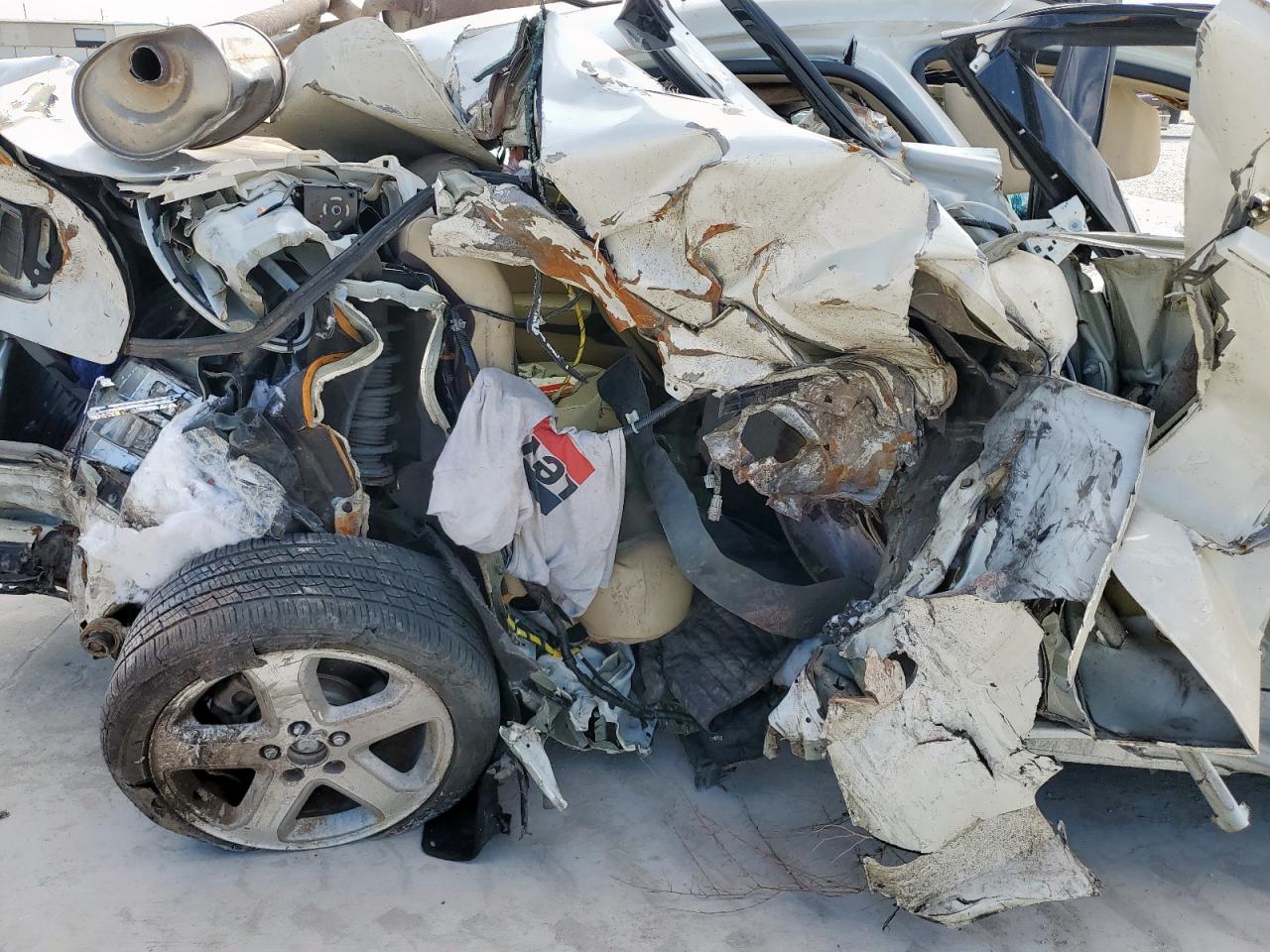 2004 Acura Tl VIN: 19UUA66234A063721 Lot: 70830985