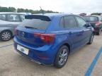 2024 VOLKSWAGEN POLO R-LIN for sale at Copart NEWBURY