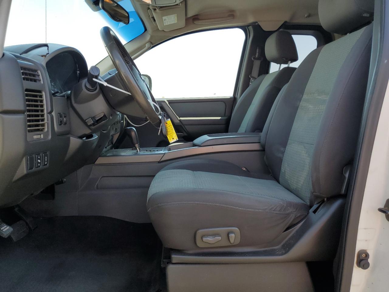 2005 Nissan Titan Xe VIN: 1N6AA06B65N544603 Lot: 70051645