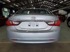 2013 HYUNDAI SONATA GLS   for sale at Copart CT - HARTFORD SPRINGFIELD