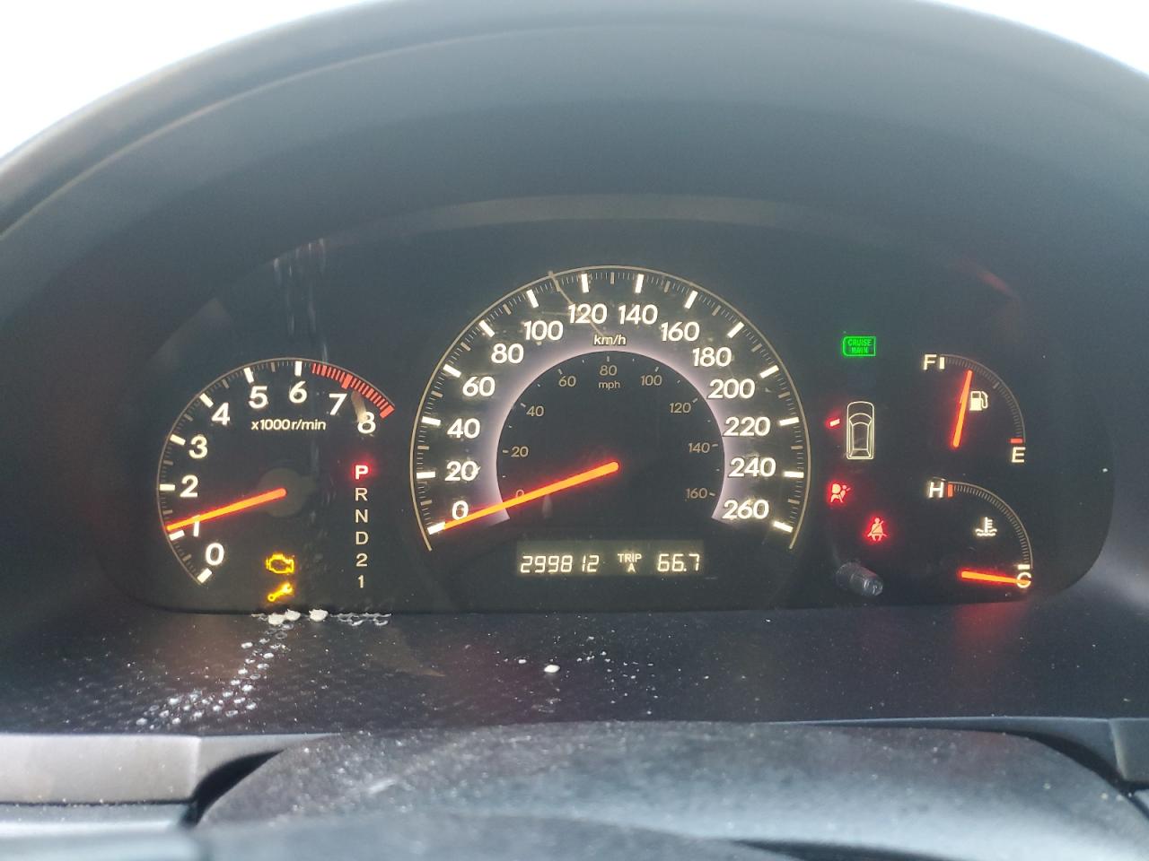 2007 Honda Odyssey Exl VIN: 5FNRL38617B507896 Lot: 69381025