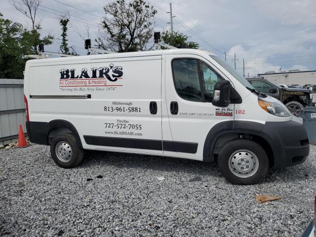 2022 RAM PROMASTER 2500 2500 STANDARD  