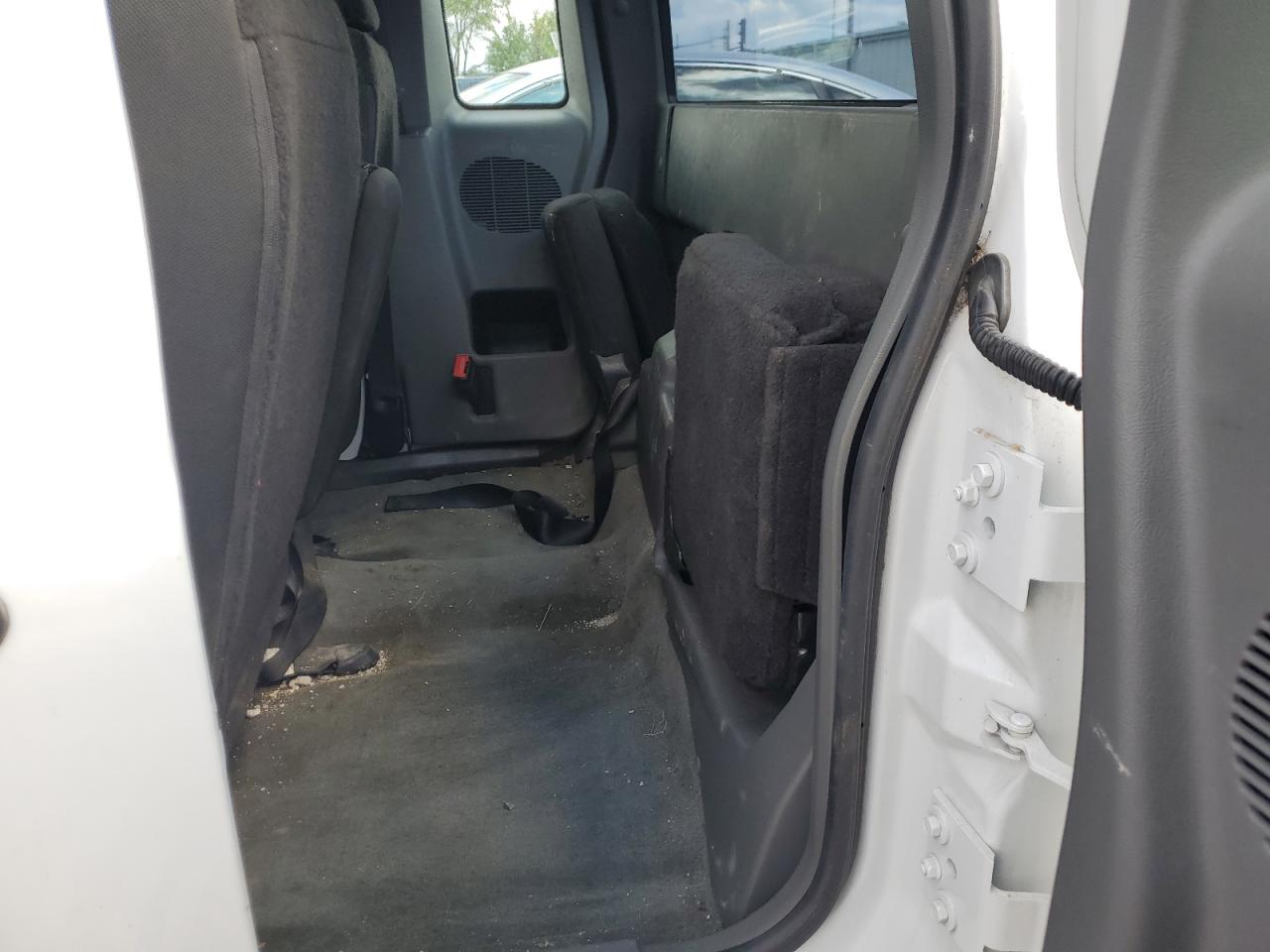 2011 Ford Ranger Super Cab VIN: 1FTKR4EE2BPA62925 Lot: 69802355