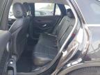 2017 MERCEDES-BENZ GLC 250 D 4MATIC SPORT AU  for sale at Copart BELFAST