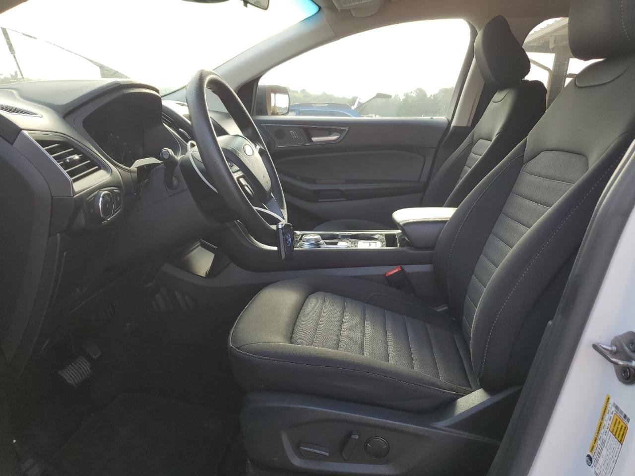 2020 Ford Edge Se VIN: 2FMPK3G90LBA73141 Lot: 89879835