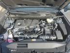 2025 TOYOTA CAMRY XSE   for sale at Copart AB - CALGARY