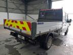 2023 FORD TRANSIT  for sale at Copart EAST KILBRIDE