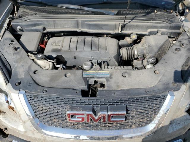 2010 GMC ACADIA SLT-2  