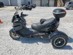 2009 SUZUKI AN650 A   for sale at Copart KY - WALTON