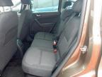 2015 SKODA YETI OUTDOOR SE for sale at Copart SANDY