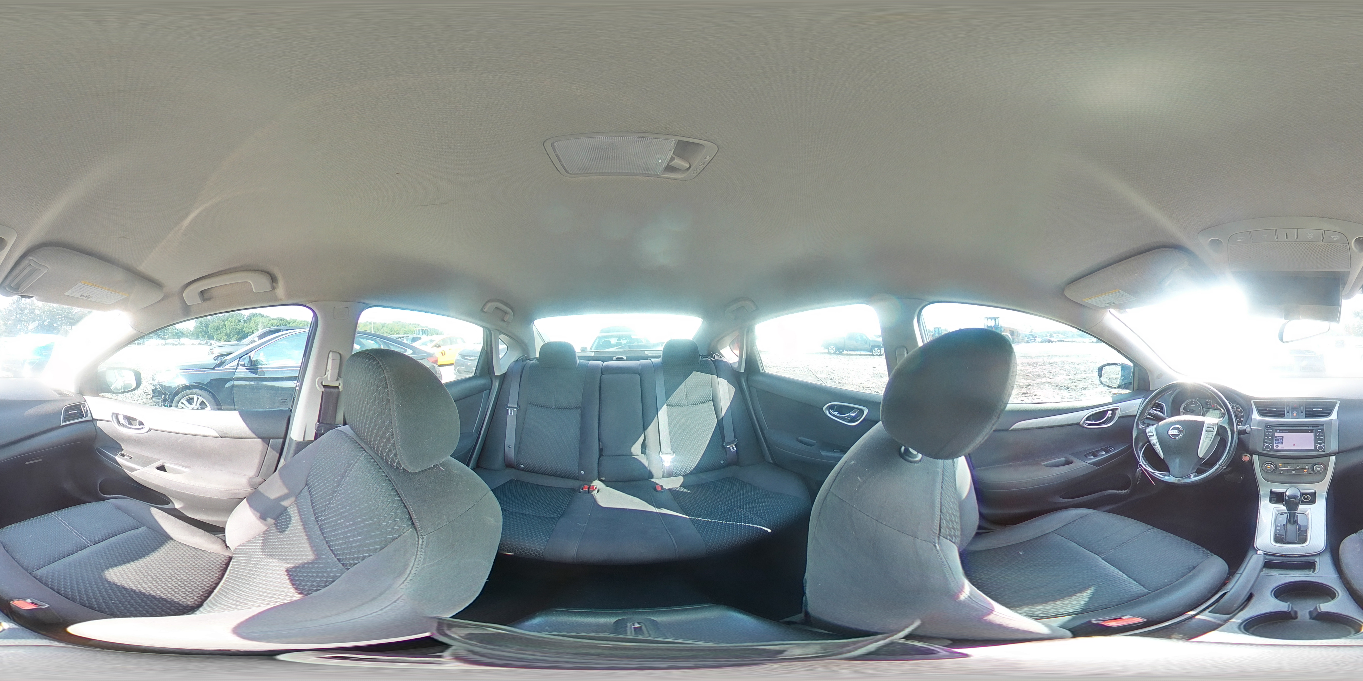 2013 Nissan Sentra S VIN: 3N1AB7AP4DL643661 Lot: 68299295