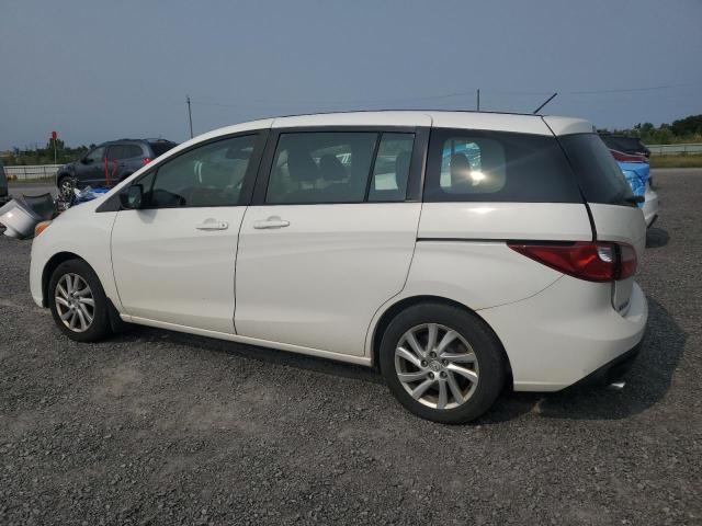 2012 MAZDA 5   