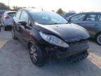 2009 FORD FIESTA ZETEC 82  for sale at Copart BRISTOL